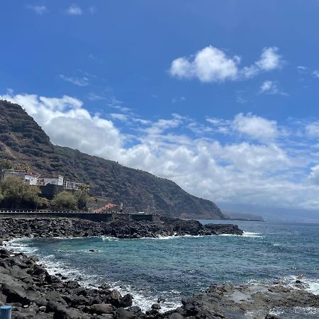 La Guanchita - Ocean Studio Tacoronte Dış mekan fotoğraf
