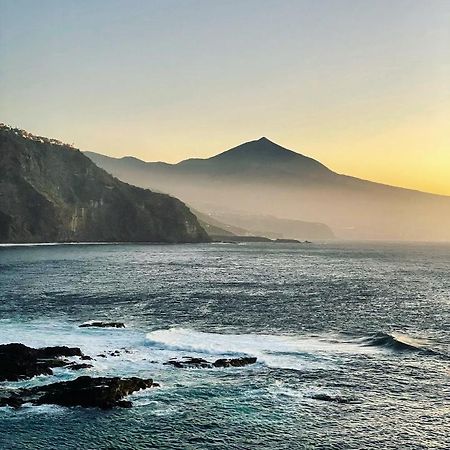 La Guanchita - Ocean Studio Tacoronte Dış mekan fotoğraf