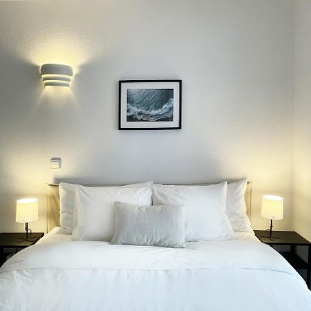 La Guanchita - Ocean Studio Tacoronte Dış mekan fotoğraf