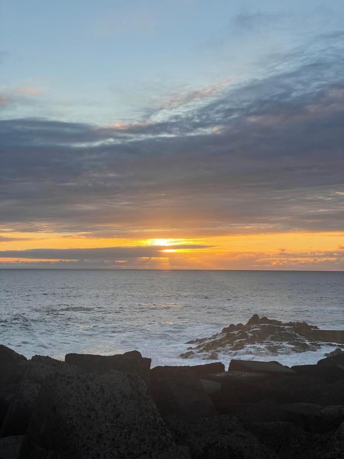 La Guanchita - Ocean Studio Tacoronte Dış mekan fotoğraf