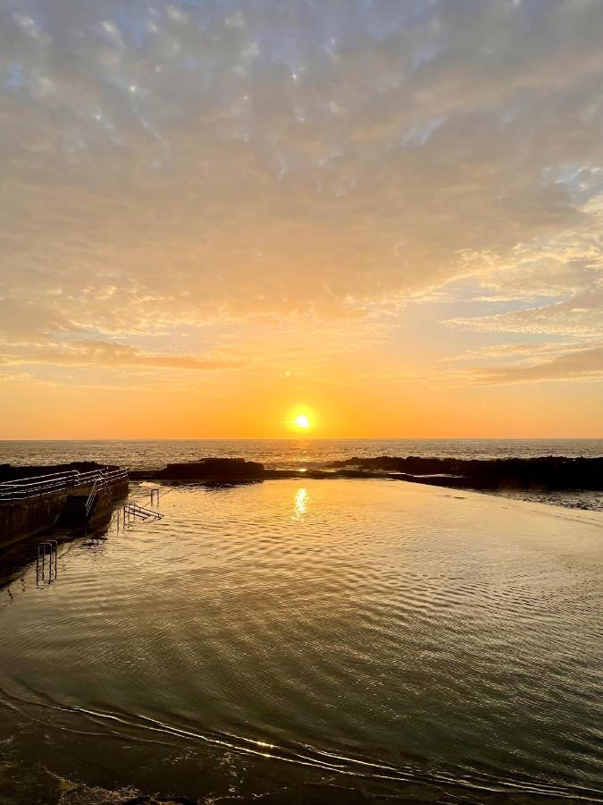 La Guanchita - Ocean Studio Tacoronte Dış mekan fotoğraf