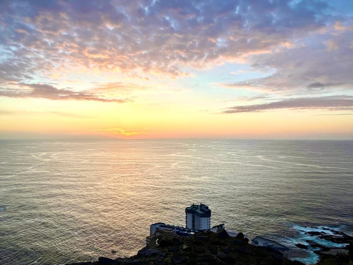 La Guanchita - Ocean Studio Tacoronte Dış mekan fotoğraf