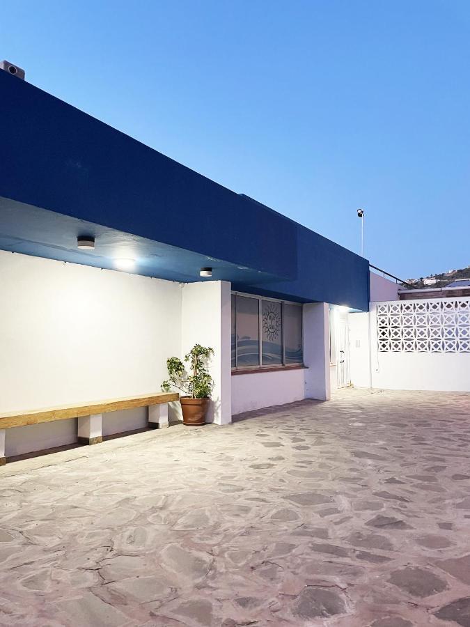 La Guanchita - Ocean Studio Tacoronte Dış mekan fotoğraf