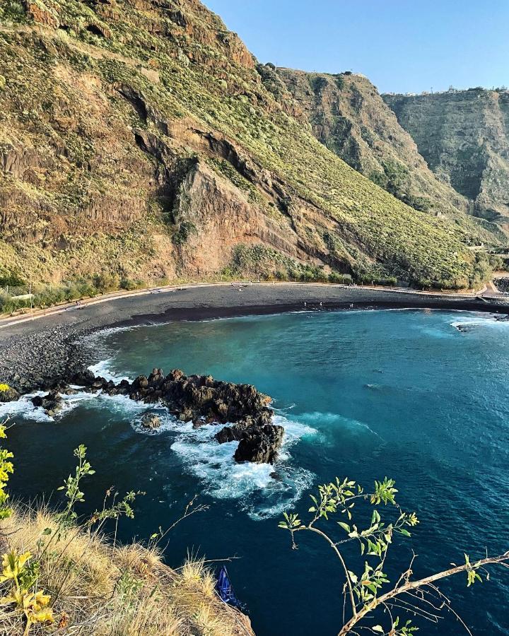 La Guanchita - Ocean Studio Tacoronte Dış mekan fotoğraf