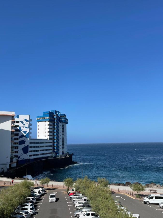 La Guanchita - Ocean Studio Tacoronte Dış mekan fotoğraf