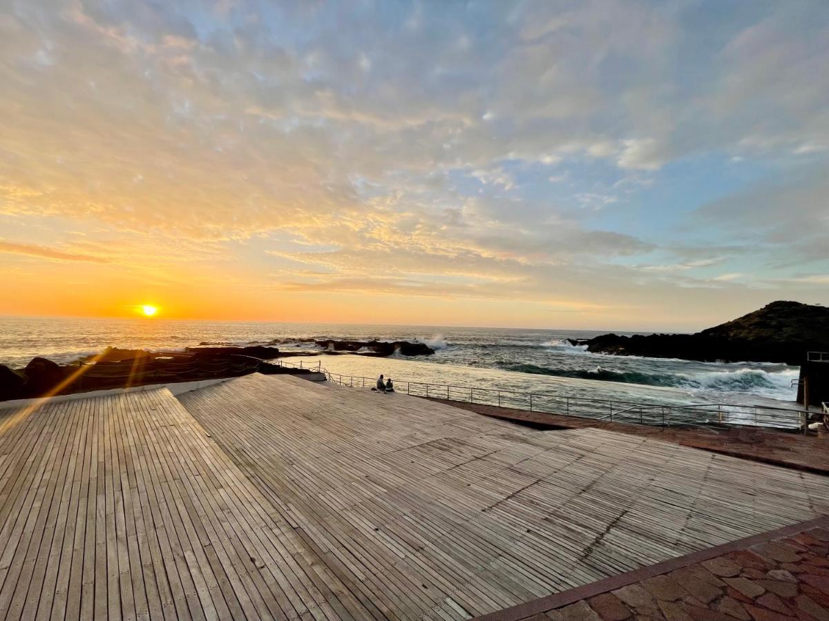 La Guanchita - Ocean Studio Tacoronte Dış mekan fotoğraf