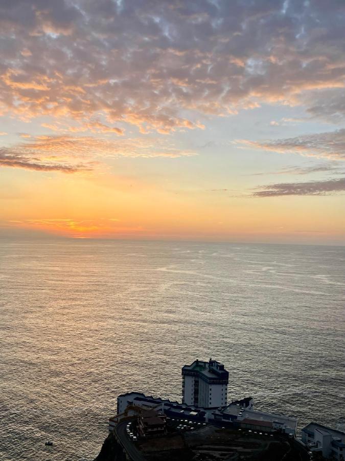 La Guanchita - Ocean Studio Tacoronte Dış mekan fotoğraf