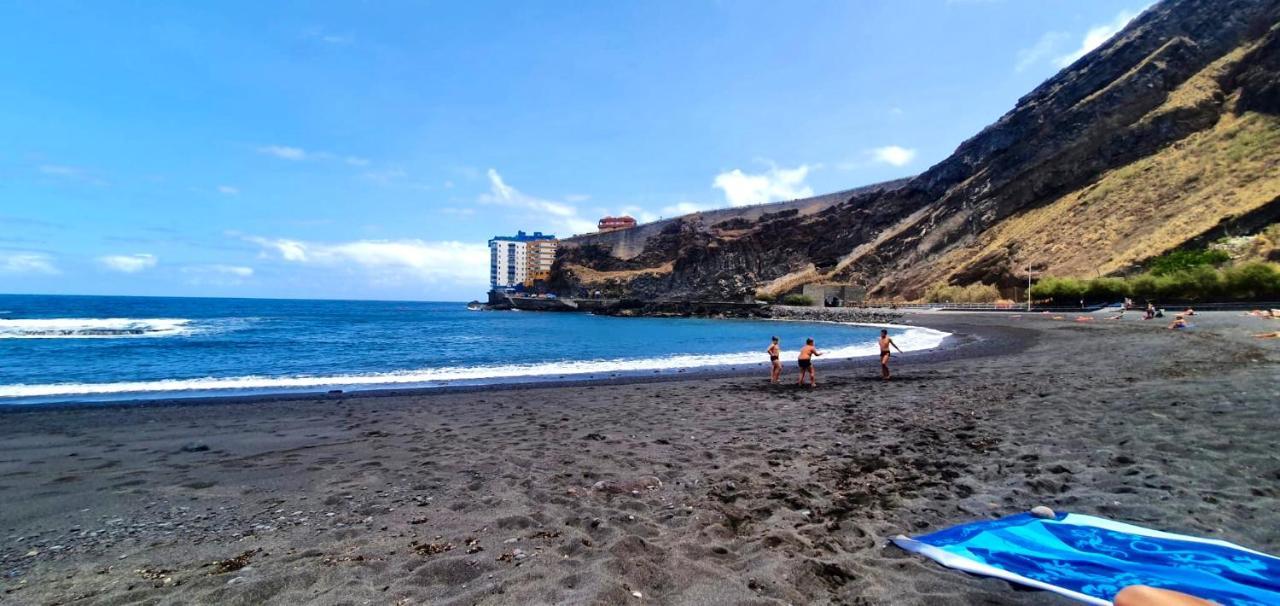 La Guanchita - Ocean Studio Tacoronte Dış mekan fotoğraf