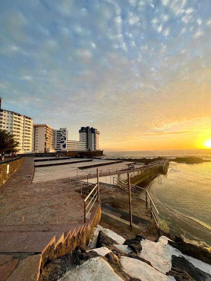 La Guanchita - Ocean Studio Tacoronte Dış mekan fotoğraf