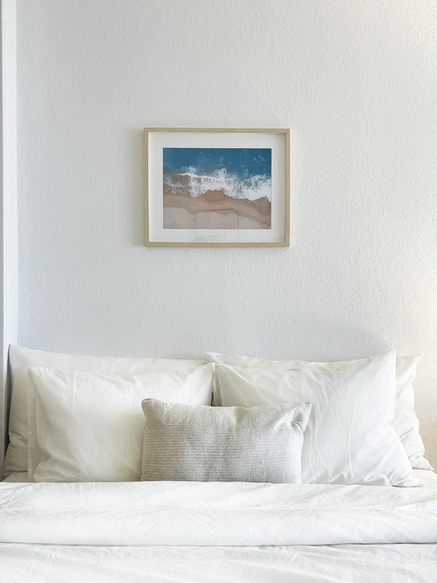 La Guanchita - Ocean Studio Tacoronte Dış mekan fotoğraf